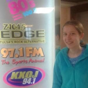 Meet your Posher, Faith